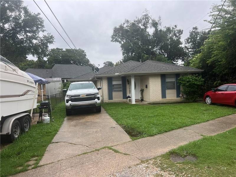 701 03 BELL ST, Metairie, LA 70003