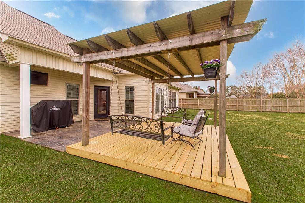 Hammond, LA 70403,44469 PEYTON DR