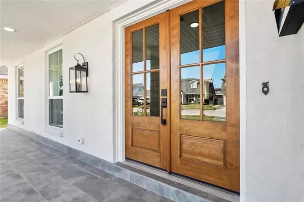 Metairie, LA 70003,4600 BURKE DR