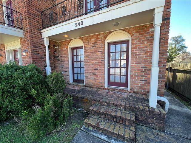 246 22ND ST, New Orleans, LA 70124