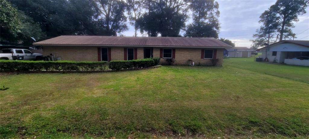 516 KATHERINE ST, Jeanerette, LA 70544