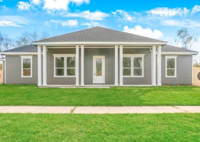 3001 BARTOLO ST, Meraux, LA 70075