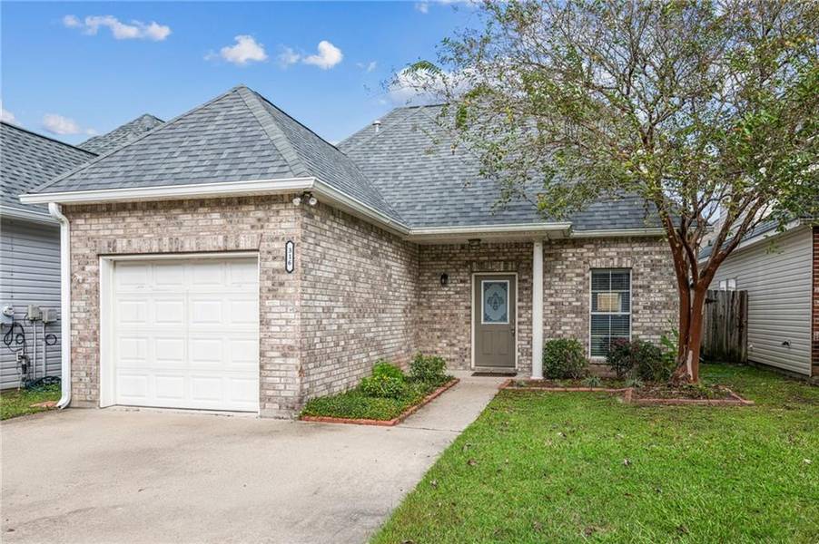 316 LISMORE LN, Covington, LA 70433