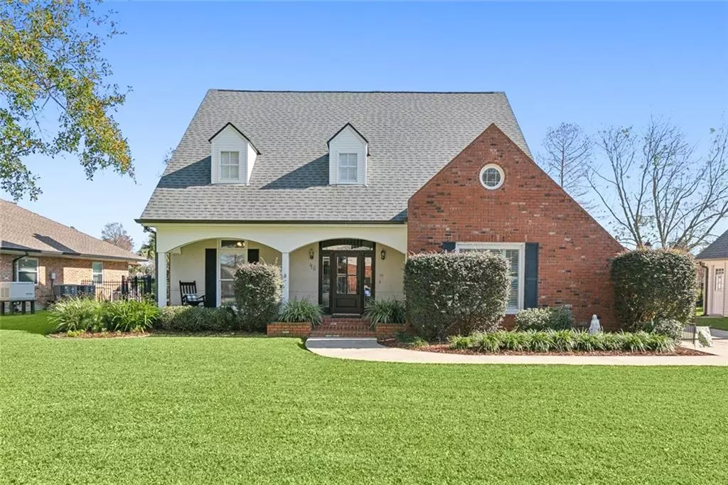Destrehan, LA 70047,46 BOCAGE DR