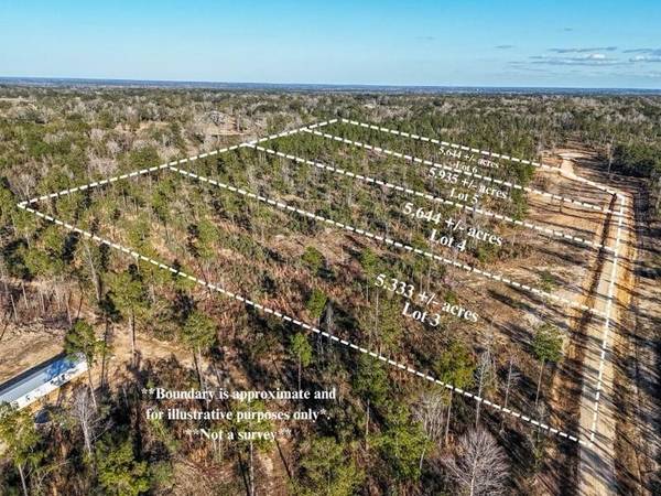 LOT 4 HIGHWAY 10 HWY, Franklinton, LA 70438