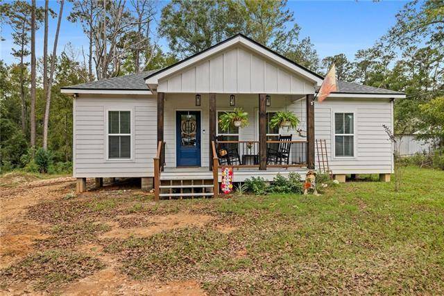 155 SITMAN ST, Greensburg, LA 70441