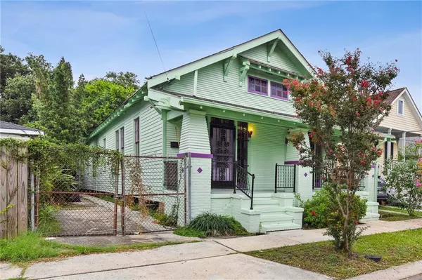 New Orleans, LA 70119,514 16 N RENDON ST