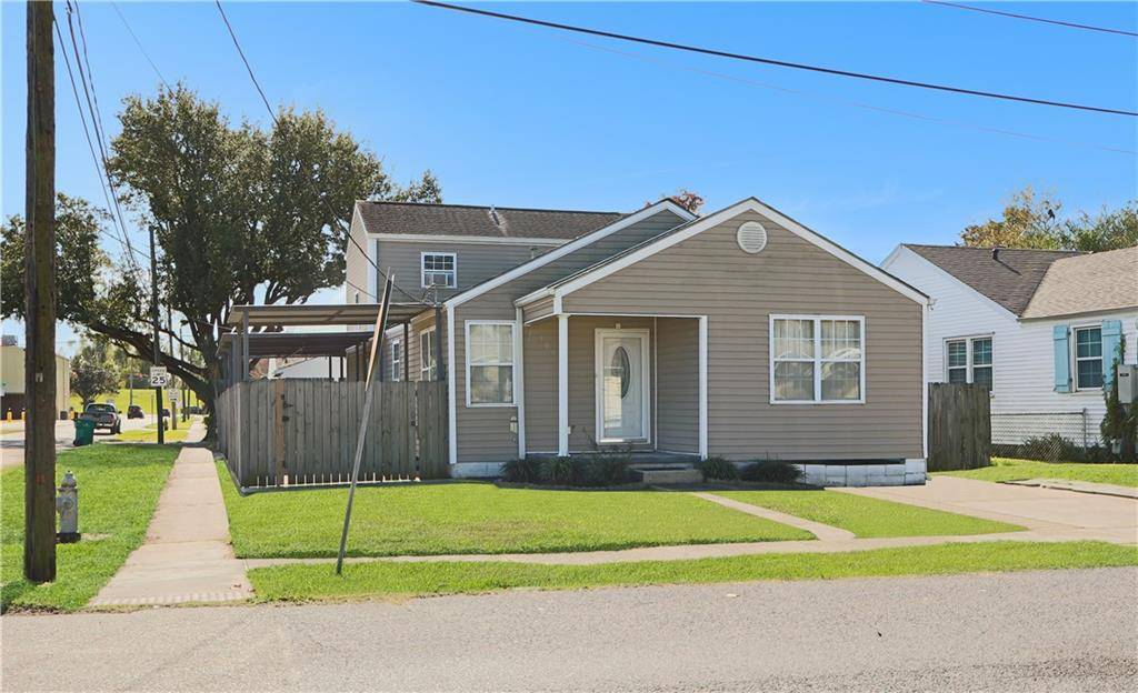 3000 ARLINGTON ST, Jefferson, LA 70121