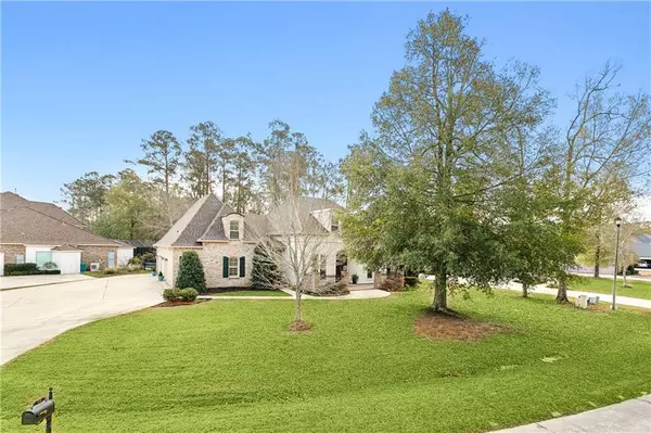 Covington, LA 70433,316 MEMPHIS TRCE