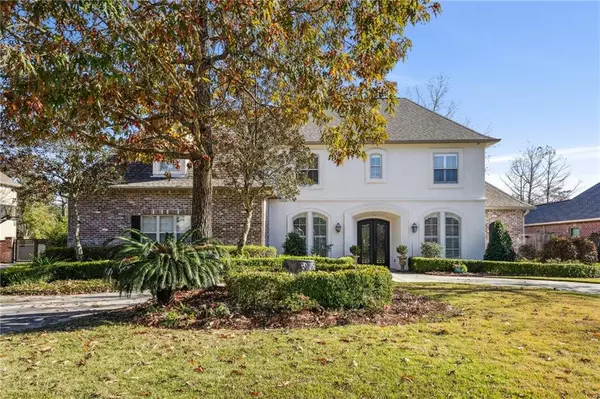 Mandeville, LA 70448,206 MORNINGSIDE DR