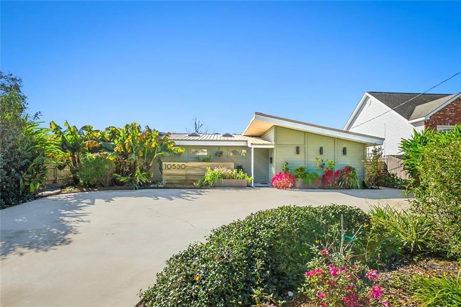 10530 CARTHAGE ST, River Ridge, LA 70123