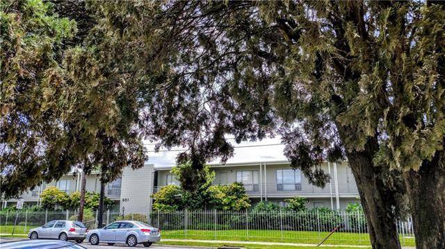 801 HENRY CLAY AVE #206, New Orleans, LA 70118