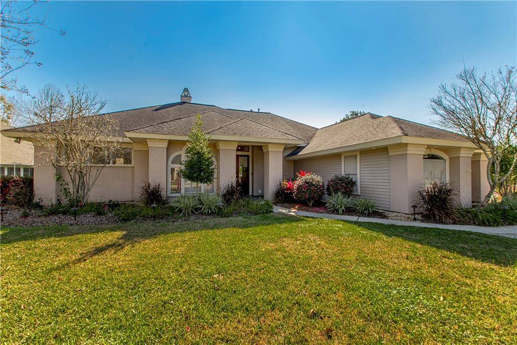 26 PINE LN, Hammond, LA 70401