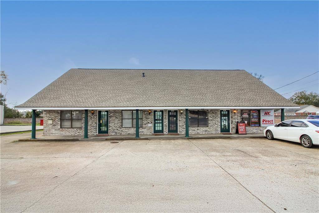 1001 W AIRLINE HWY, La Place, LA 70068