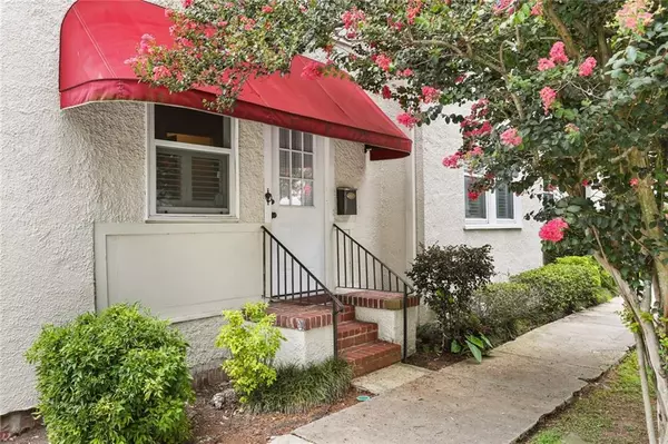New Orleans, LA 70118,7902 PLUM ST #7902