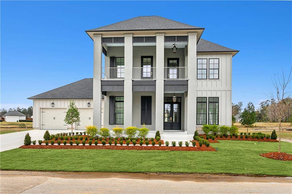 809 CHRETIEN POINT AVE, Covington, LA 70433