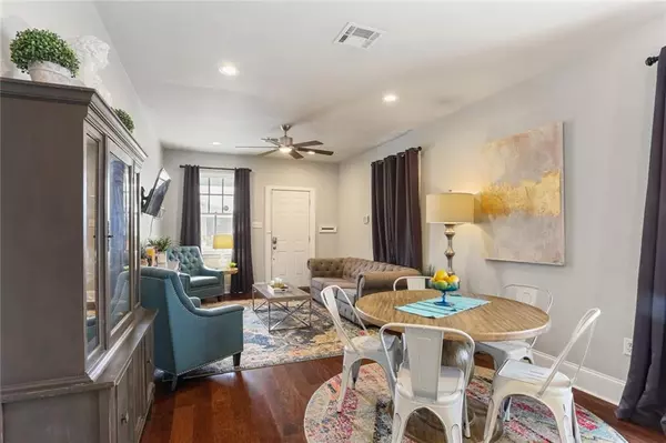 New Orleans, LA 70119,1636 .5 N MIRO ST