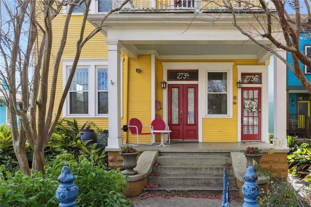 New Orleans, LA 70119,2734 36 ORCHID ST