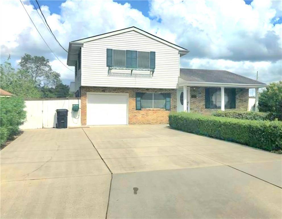 Belle Chasse, LA 70037,122 PARK DR