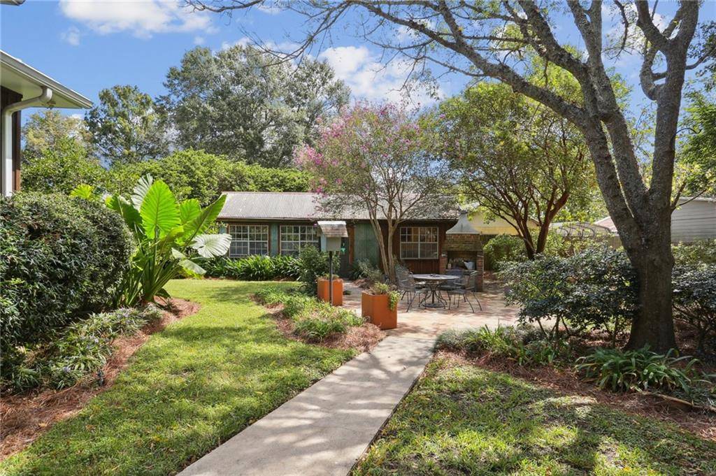 Metairie, LA 70005,1531 SIGUR AVE