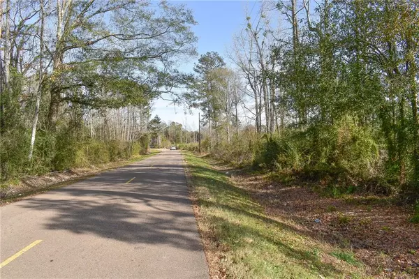 Tickfaw, LA 70466,OLD GENESSEE RD