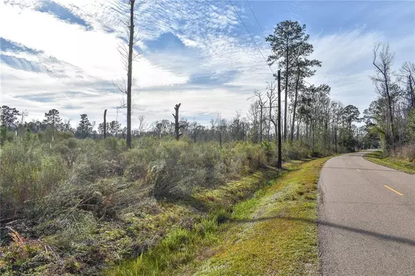 Tickfaw, LA 70466,OLD GENESSEE RD