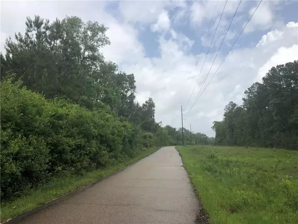 Pearl River, LA 70452,W MORAN RD