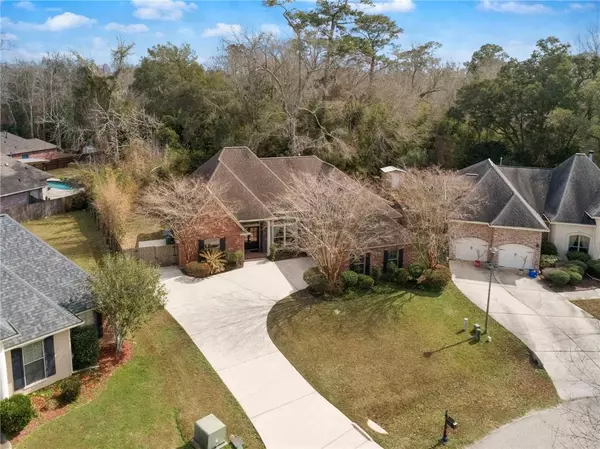 Slidell, LA 70461,361 AUTUMN LAKES RD