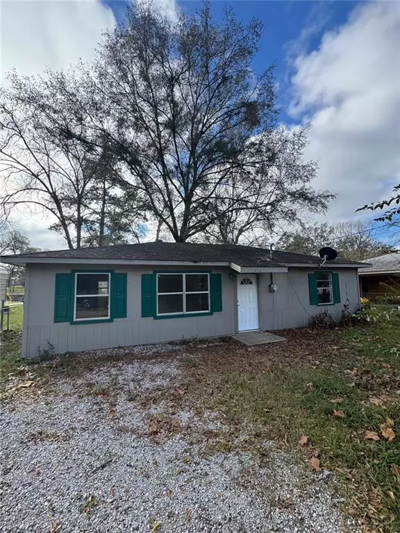 6516 DUBEA ST, Mansura, LA 71350