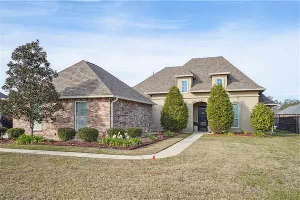 44171 AUDUBON CIR, Hammond, LA 70403