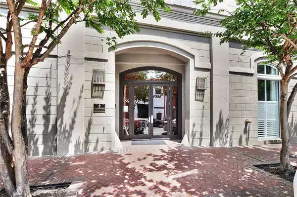 840 TCHOUPITOULAS ST #308, New Orleans, LA 70130