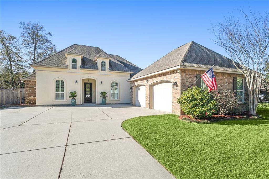 Covington, LA 70433,1637 ORCHARD DR