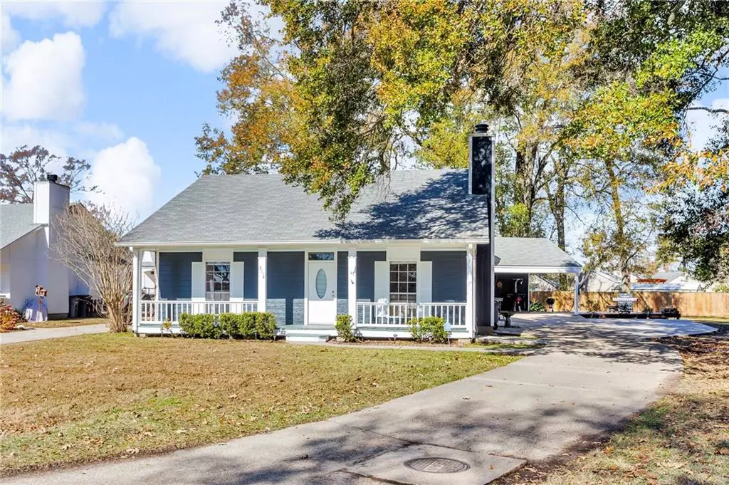 Baton Rouge, LA 70817,7734 BROKER AVE