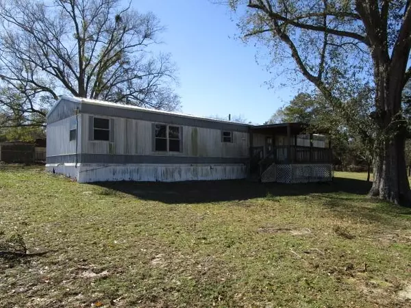 Hornbeck, LA 71439,192 WESTBROOKS RD