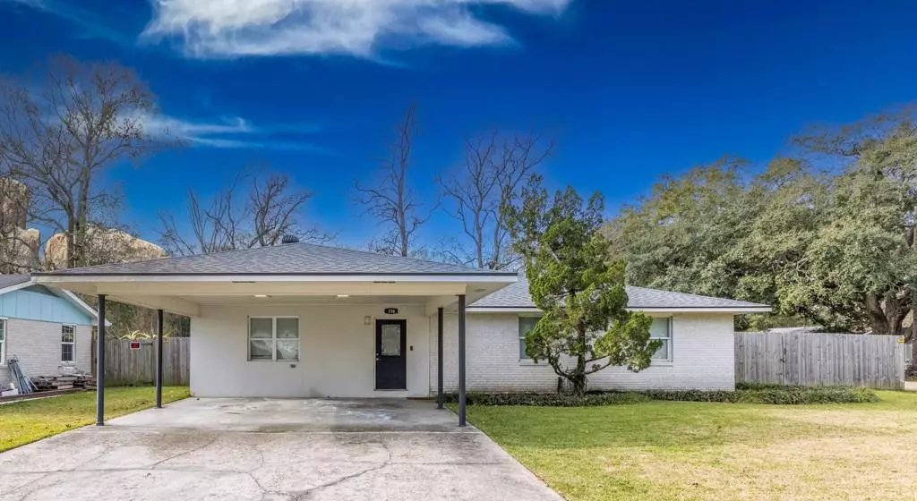 116 PINOAK ST, Denham Springs, LA 70726