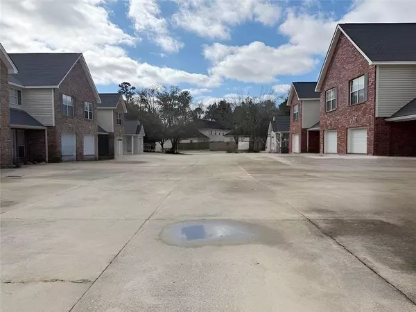 Covington, LA 70433,103 COVINGTON MEADOW CIR #G