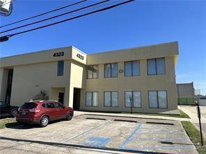 4323 DIVISION ST #103, Metairie, LA 70002