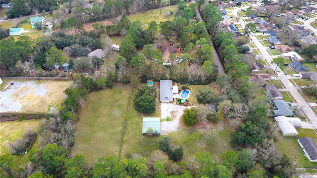 Slidell, LA 70461,39131 MILLER RD