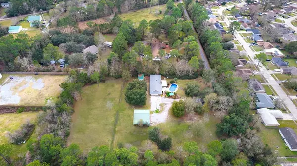 Slidell, LA 70461,39131 MILLER RD