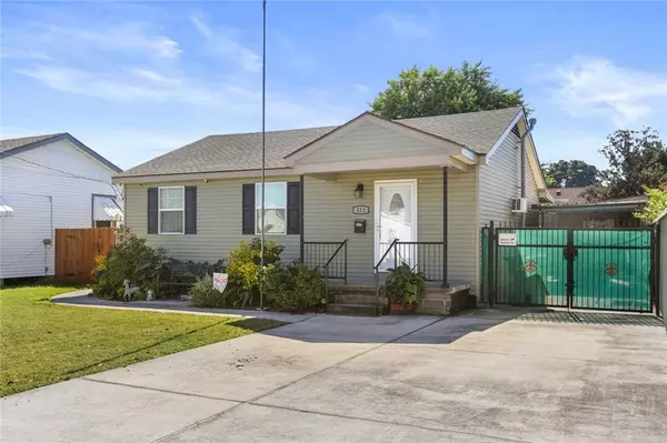 Metairie, LA 70005,212 LEMON ST