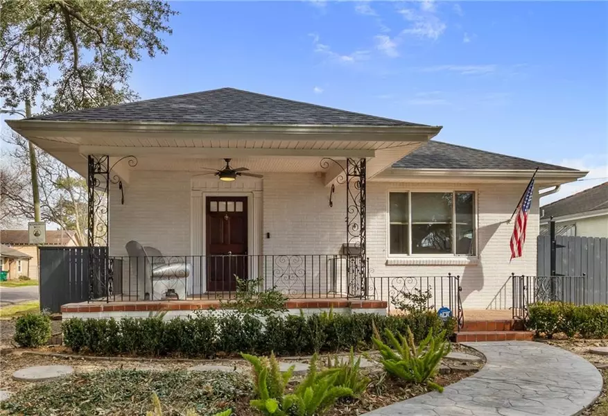 245 CENTRAL AVE, Jefferson, LA 70121