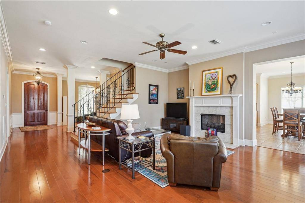 Mandeville, LA 70471,67 BRETTON WAY