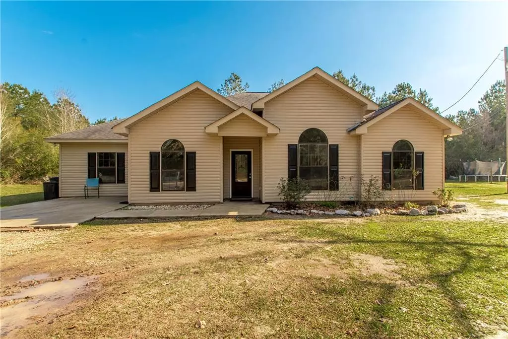 Loranger, LA 70446,48698 N PREVOST LN