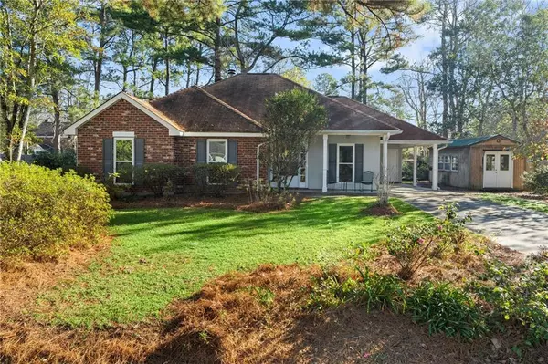 71210 KETCH PL, Abita Springs, LA 70420