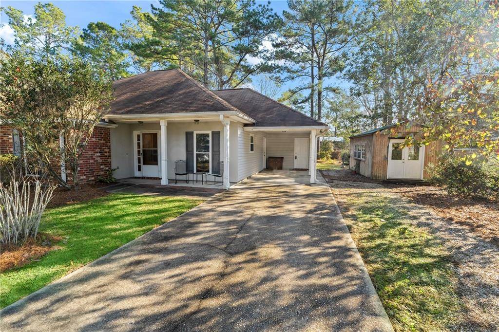 Abita Springs, LA 70420,71210 KETCH PL