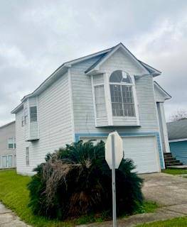 5335 TIMBER HAVEN LN, New Orleans, LA 70131