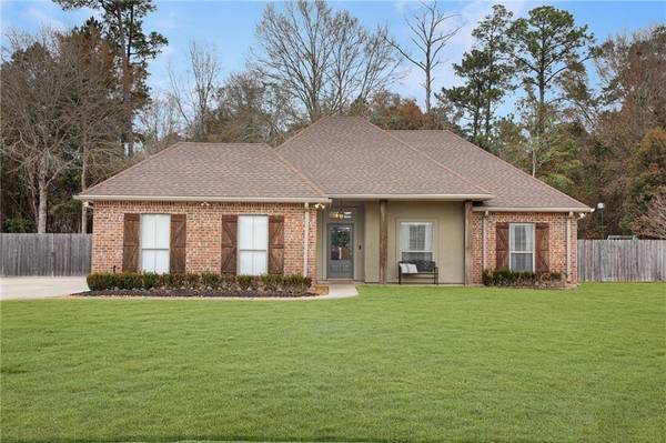 321 AUTUMN WIND LN, Mandeville, LA 70471