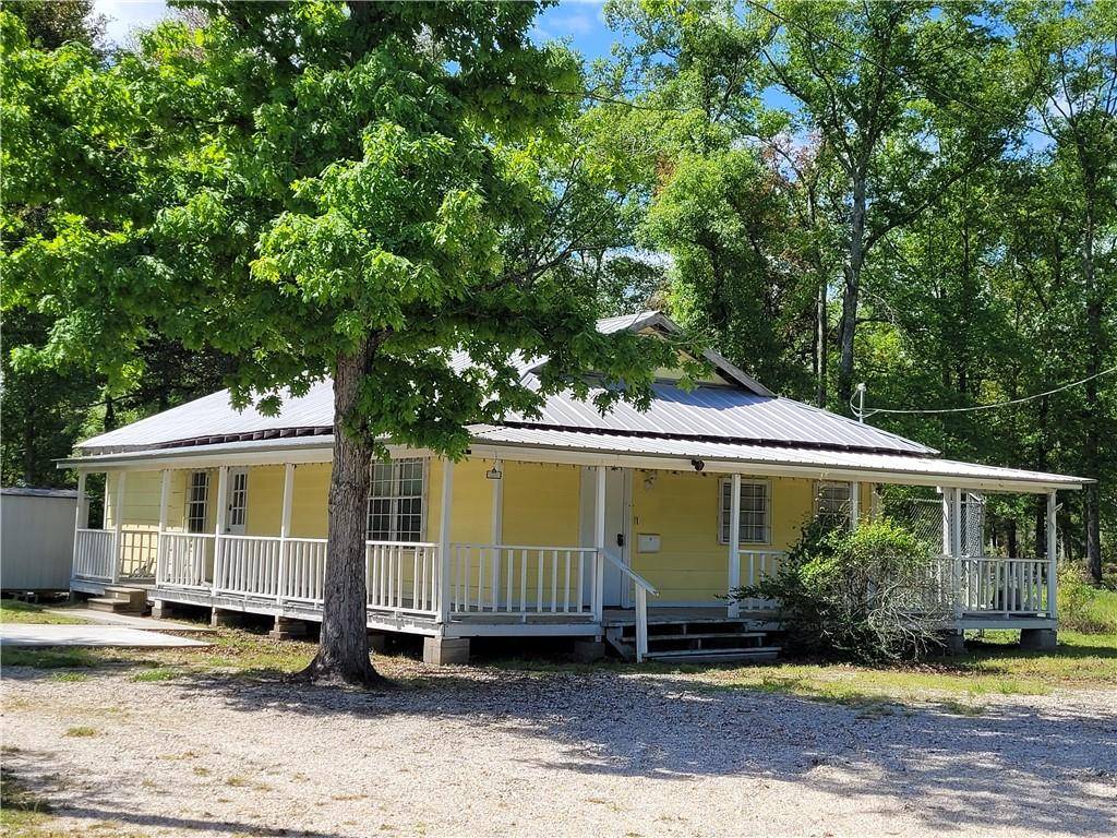 11500 W HWY 190 HWY, Hammond, LA 70401