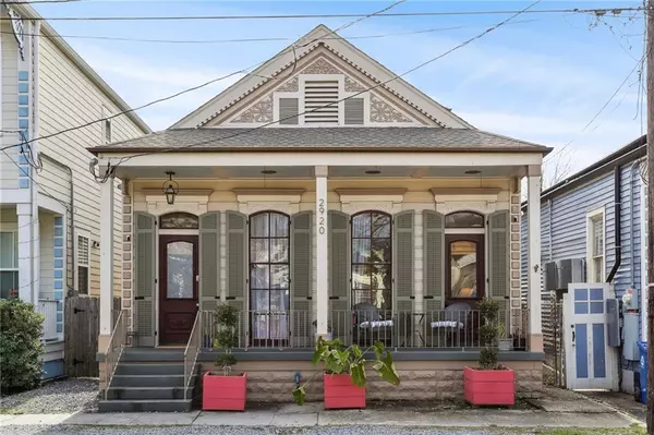 New Orleans, LA 70119,2920 ST ANN ST