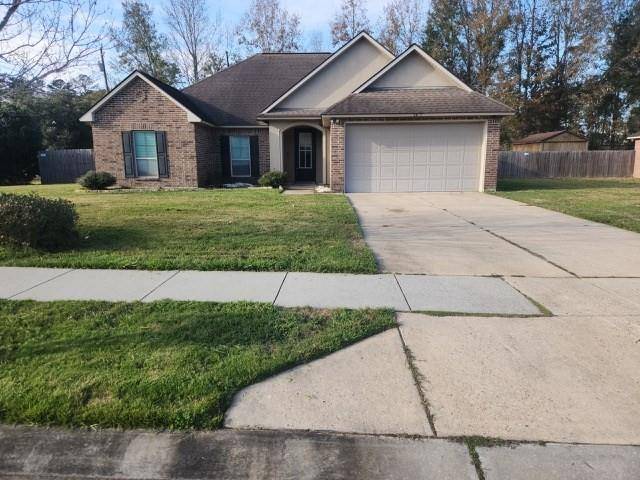 42012 MAJESTIC HUNTER AVE, Prairieville, LA 70769